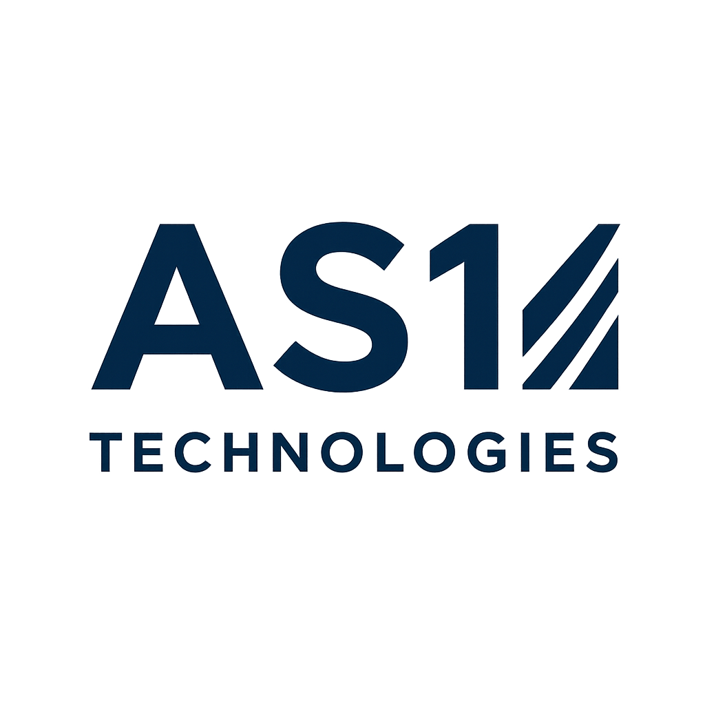AS1 Technologies